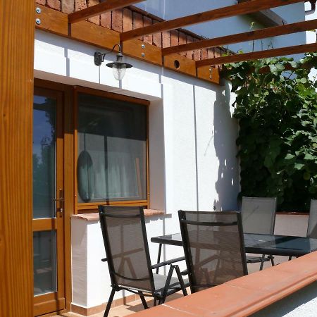 Sara Apartman Hévíz Екстериор снимка